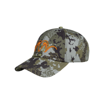 Casquette LP camouflage Blaser Huntec