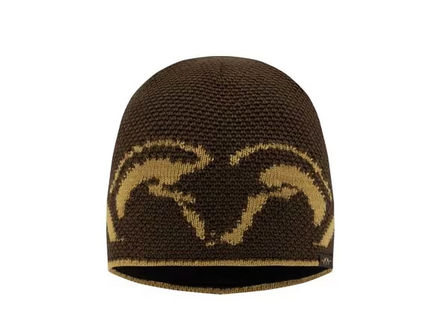 Blaser Pearl Beanie dark brown