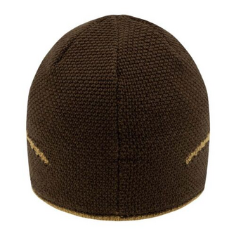 Blaser Pearl Beanie marron fonc&eacute;