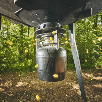 Moultrie Futterautomat Pro Hunter Feeder II mit Bluetooth