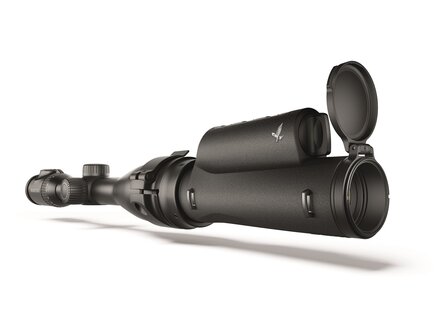 Swarovski TM35.2 Thermal Imaging Clip-on and Handheld