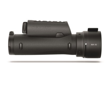 Swarovski TM35.2 Thermal Imaging Clip-on and Handheld