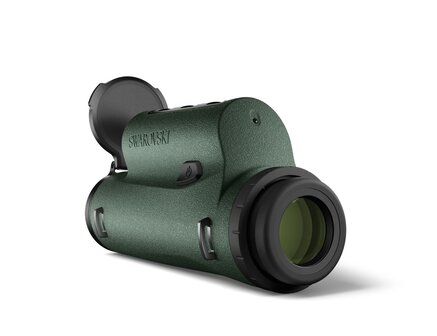 Swarovski TM35+ Thermal Imaging Clip-on and Handheld