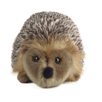 Plush animal Hedgehog