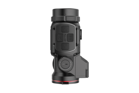 InfiRay Mate MAH50R LRF Warmtebeeld Clip-on met Adapter