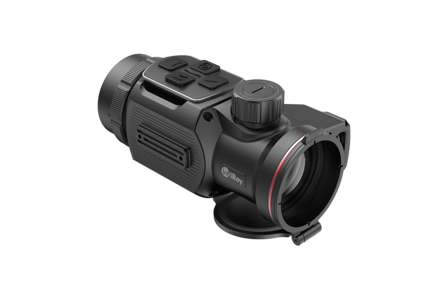 InfiRay Mate MAH50R LRF Warmtebeeld Clip-on met Adapter