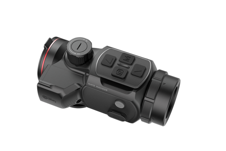 InfiRay Mate MAH50R LRF Thermal Imaging Clip-on with Adapter