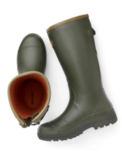 Gateway 1 Pheasant Game Stiefel 18&quot; Dark Olive