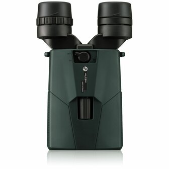 ALPEN OPTICS Apex Steady 14x42 HD Jumelles avec stabilisation d&#039;image