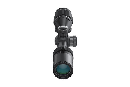 InfiRay Tube TP25 SE Thermal Imaging Rifle Scope