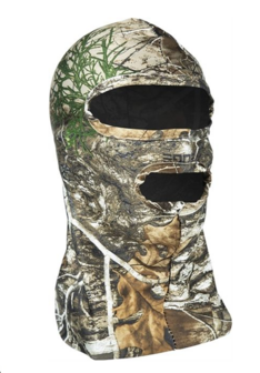 Primos Stretch gezichtsmasker Realtree Edge Full Mask