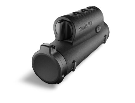 Swarovski TM35.2 Thermal Imaging Clip-on and Handheld