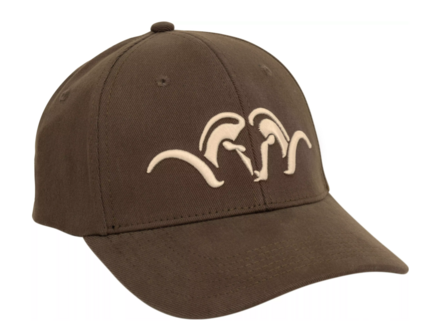 Blaser Flexfit - Cap &ndash; Braun