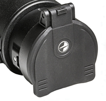 Pulsar Forward F/FN &amp; DN Safety Cap for Adapter