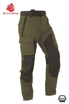 ShooterKing Venatu Pants (Women)