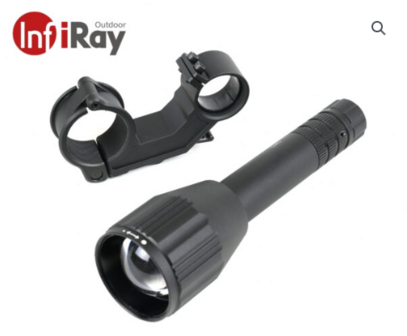 Infiray External IR Illuminator 940nm