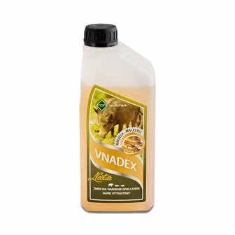 For Hunter Vnadex Luredol Nectar Ger&auml;ucherte Makrele Lockstoff 1kg