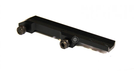 Pulsar Los / Dovetail Rifle Mount (9-11mm) - Pulsar Trail / Apex / Digisight