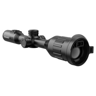 *New* Hikmicro Stellar SX60L 3.0 Thermal Imaging Riflescope LRF (Rangefinder)