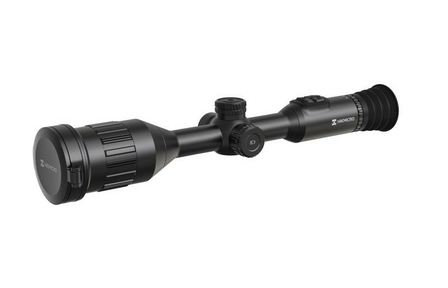 *New* Hikmicro Stellar SX60L 3.0 Thermal Imaging Riflescope LRF (Rangefinder)