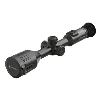 *New* Hikmicro Stellar SQ50L 3.0 Thermal Imaging Riflescope LRF (Rangefinder)