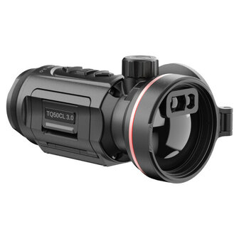 *New* Hikmicro Thunder TQ50CL 3.0 Thermal Clip-on/handheld LRF (Without reticle)