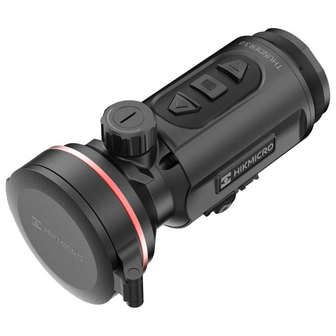 *New* Hikmicro Thunder TQ50CL 3.0 Thermal Clip-on/handheld LRF (Without reticle)