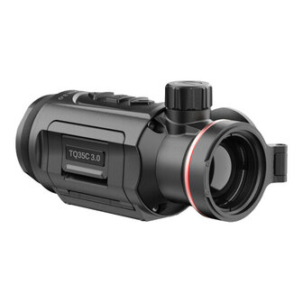 *New* Hikmicro Thunder TQ35C 3.0 Warmtebeeld Clip-on/Handkijker (Zonder draadkruis)