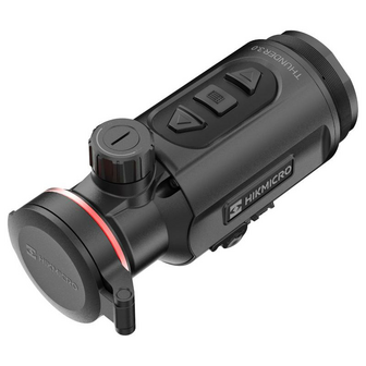 *New* Hikmicro Thunder TH35C 3.0 Thermal Clip-on/handheld (Without reticle)