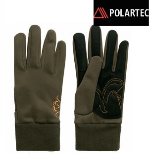 Blaser Power Touch 24 Polartec handschoenen *NEW*