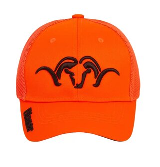 Blaser Trucker Kappe blaze orange