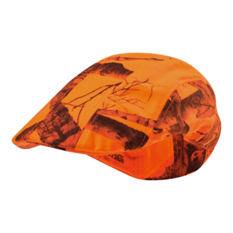 Deerhunter Flap cap REALTREE EDGE&reg; ORANGE