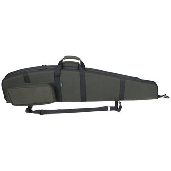 Greenlands Lead Double Rifle case