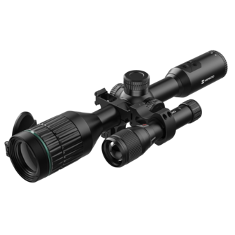 Hikmicro Digital Day &amp; Nightvision Scope Alpex A50TN 940nm IR OCCASION