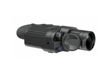 Pulsar Quantum XQ38 Warmtebeeld kijker OCCASION