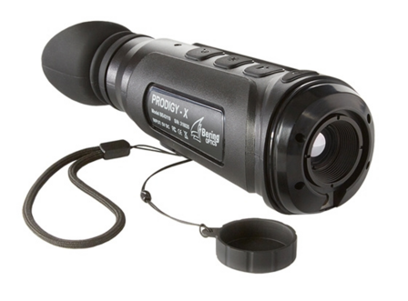 Bering Optics Prodigy-X Warmtebeeld handkijker OCCASION