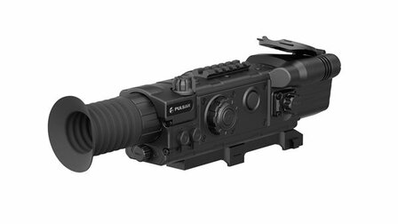 Pulsar Digisight N970 Digitaal Nachtzicht Richtkijker OCCASION