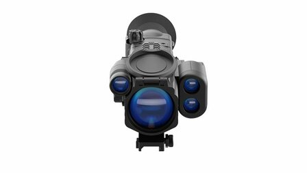 Pulsar Digisight N970 Digitaal Nachtzicht Richtkijker OCCASION