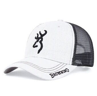 BROWNING Zomer ademend mesh Pet