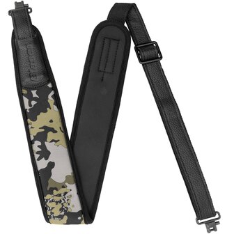 Blaser Geweerriem Huntec camo