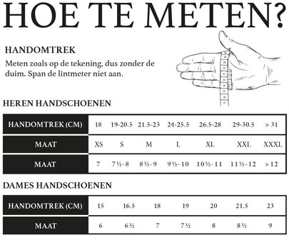 Waidmann Handschoen Verd&eacute; Groen