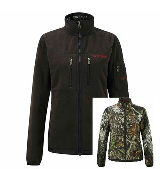 ShooterKing Mossy Softshell Jas (Dames)