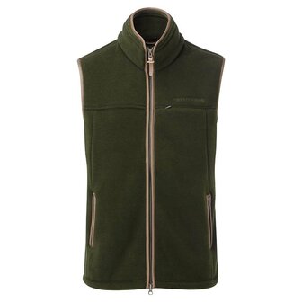 ShooterKing Highland Fleece Bodywarmer