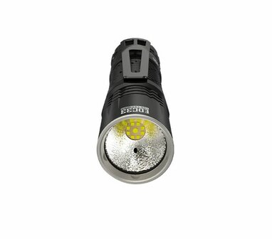 Nitecore EDC33 Tactische Oplaadbare Led Zaklamp