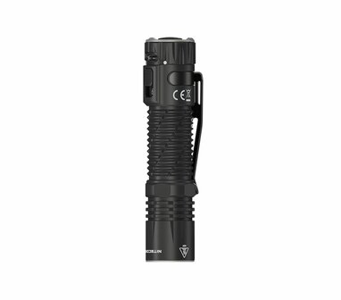 Nitecore EDC33 Tactische Oplaadbare Led Zaklamp