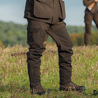 ShooterKing Highland Broek Heren *New*