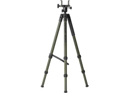 BOG Tripod Schietstok DeathGrip Infinite Aluminium - 360&deg; Rotation