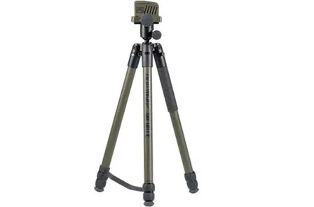 BOG Tripod Schietstok DeathGrip Infinite Aluminium - 360&deg; Rotation