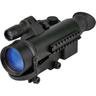 Yukon Advanced Optics 2.5x50 Sentinel Night Vision Rifle Scope