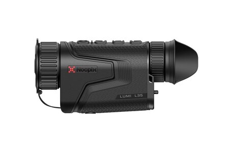 Nocpix Lumi L35 Warmtebeeld Handkijker